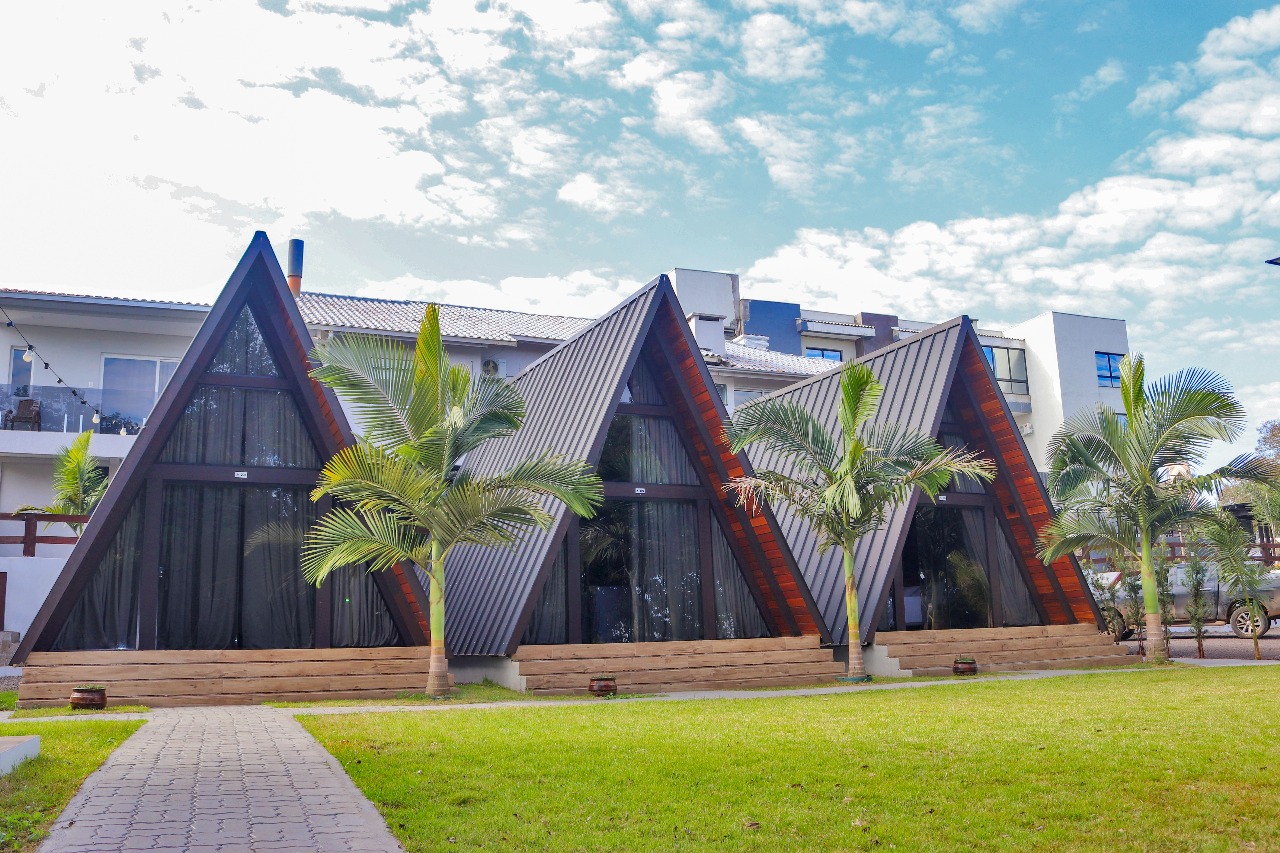Cabanas Perau